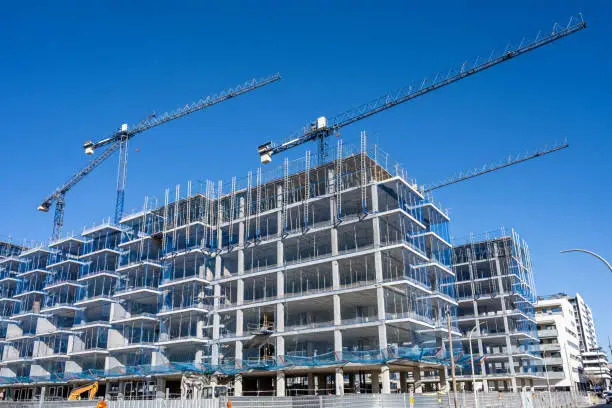 Civil Infrastructure Projects